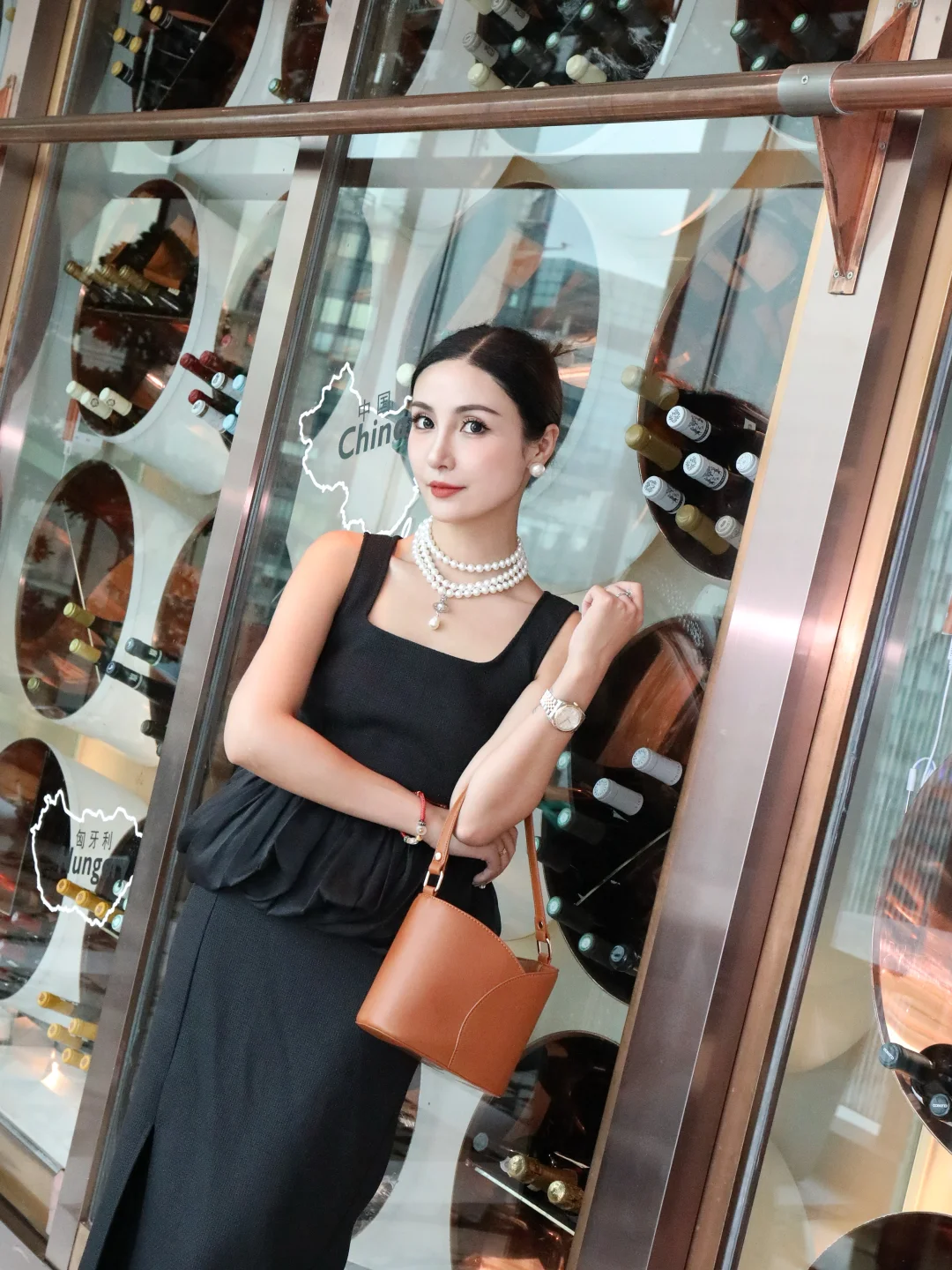 谁家的月饼这么时髦呀？🥮