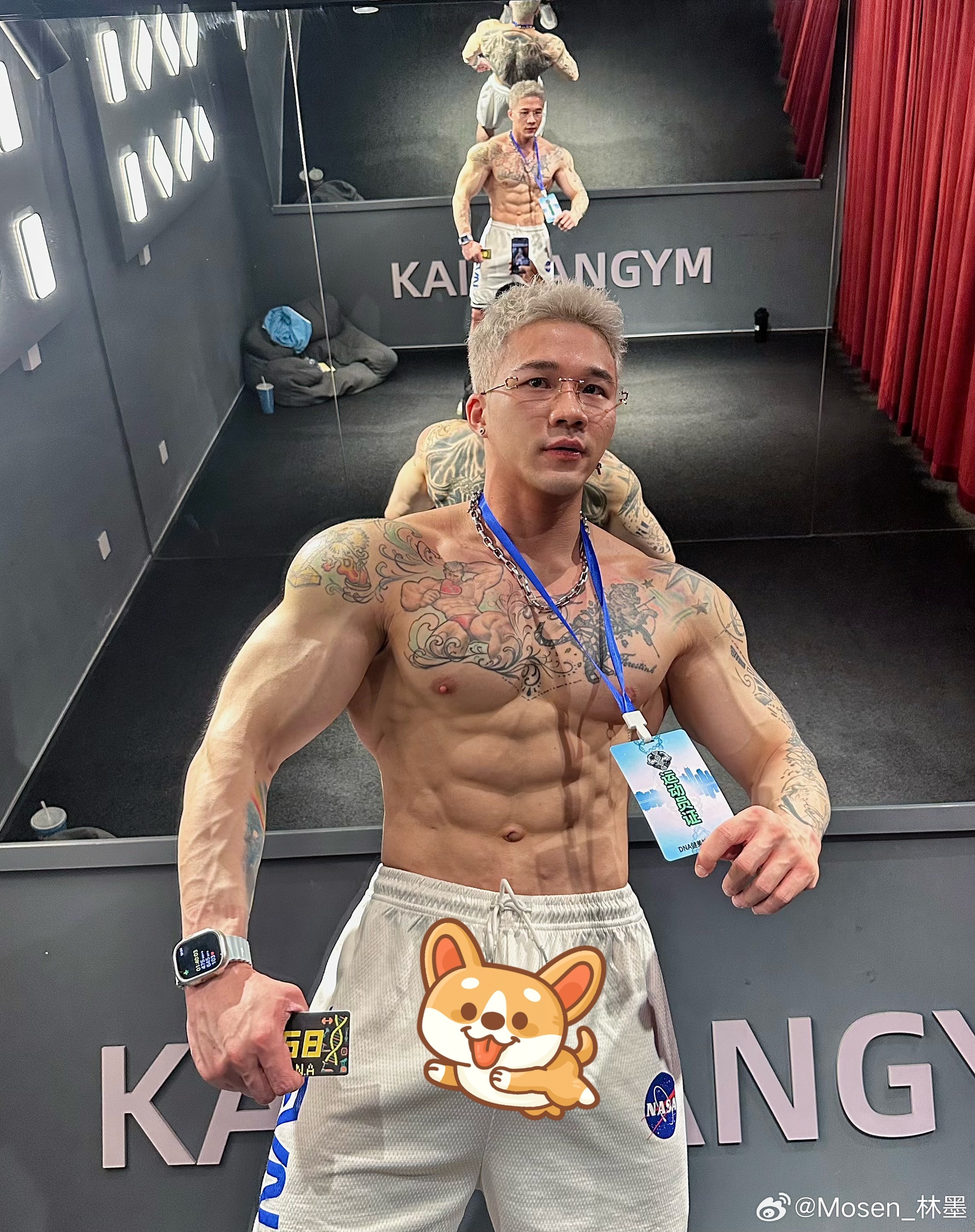 时间真的好快啊 不知不觉间两年过去了 ⏱️⏱️⏱️  ​​​