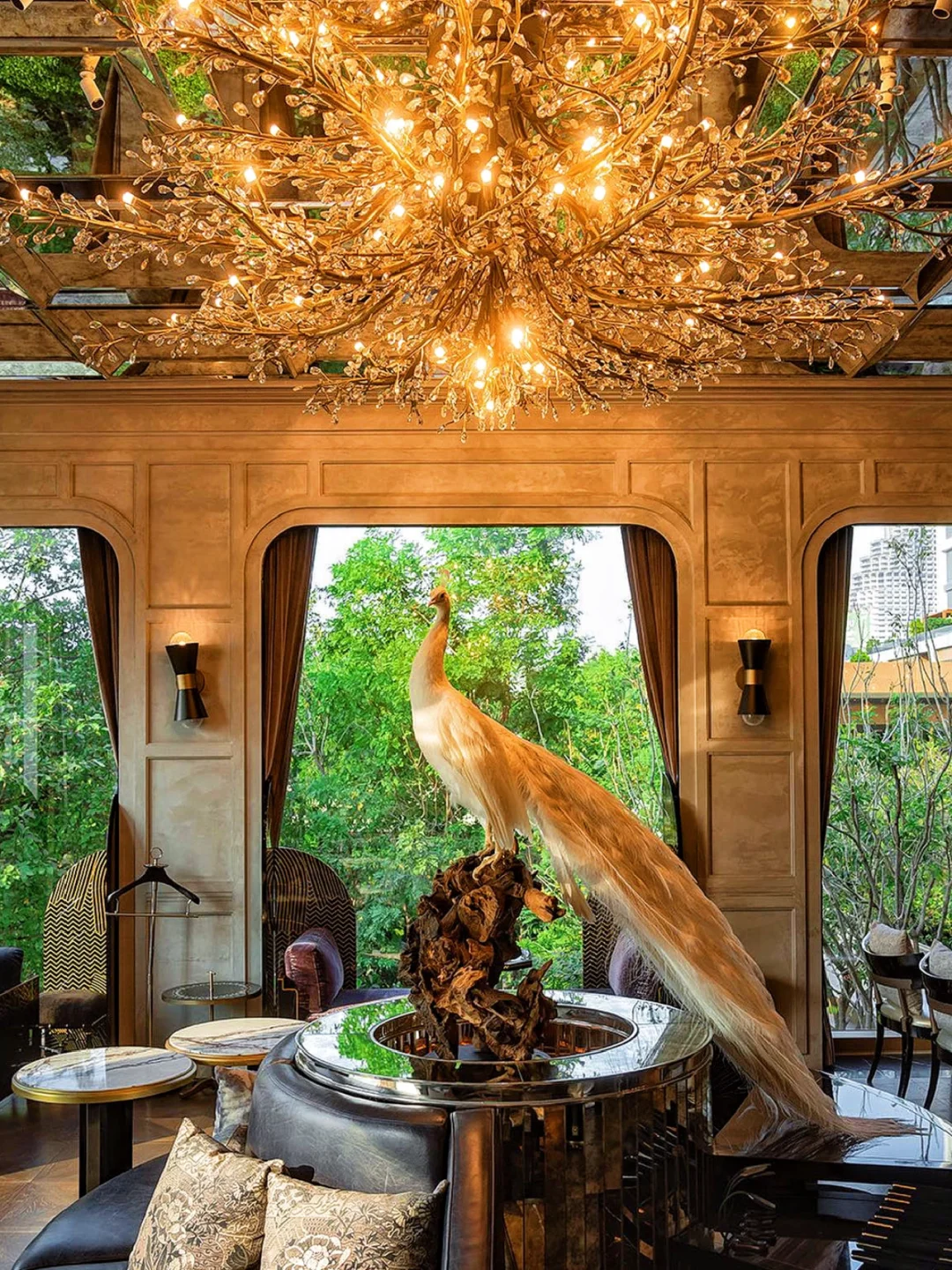 一年去两次🔮曼谷，次次都会去的5家漂亮店