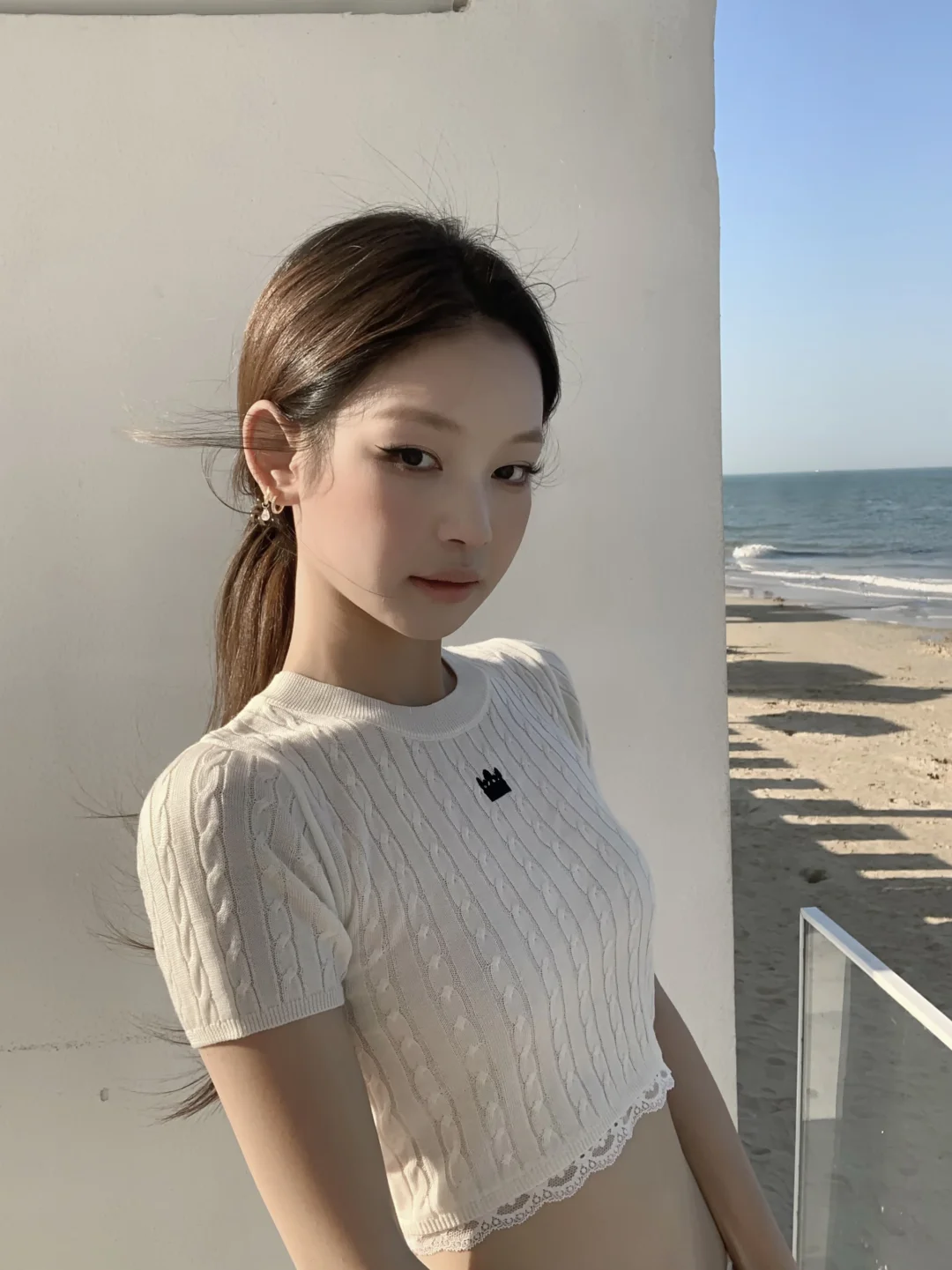 独属于我的感觉