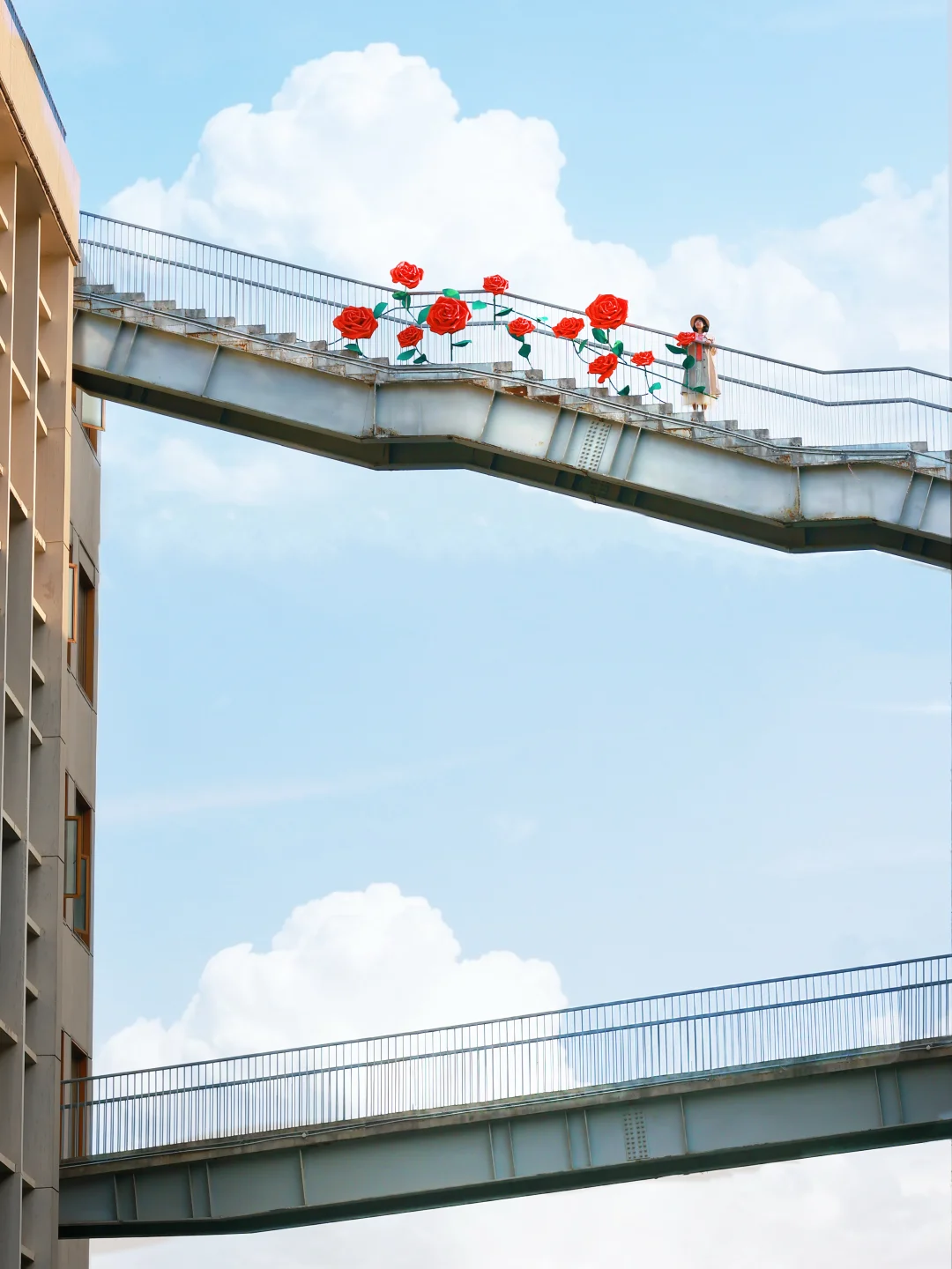 为了这18张图去了趟武汉❗️朋友圈被问爆