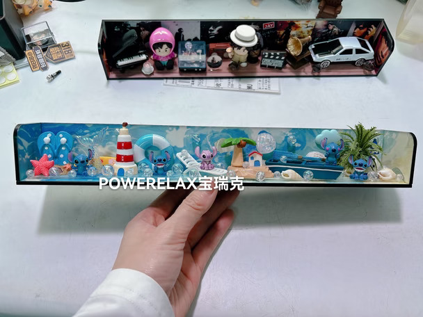 ✨副驾橱窗的正确打开方式、
