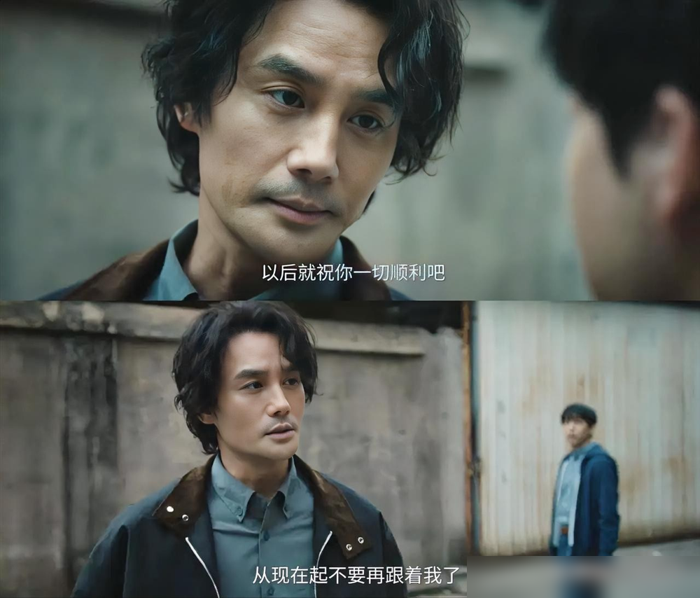 王凯反手一刀投了林看山，弹幕全在刷影帝，我偏觉得这事有鬼。
马憩前脚刚把何春晓骂得狗血淋头，后脚就坐到了反派桌上。你见过哪个真叛徒，叛得这么高调，这么生怕自己人看不出来？
彭昱畅自己都说了，何春晓不是天才，是被马憩野路子一天天捶出来的。一句你连她今天买不买韭菜都不知道，就敢说她可疑，把人钉死在菜