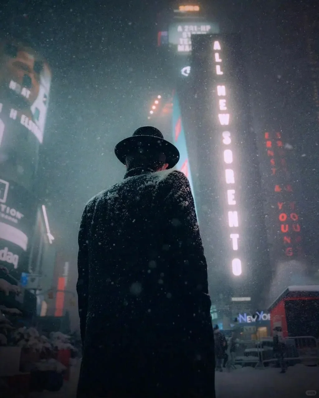 100张摄影作品分析-5