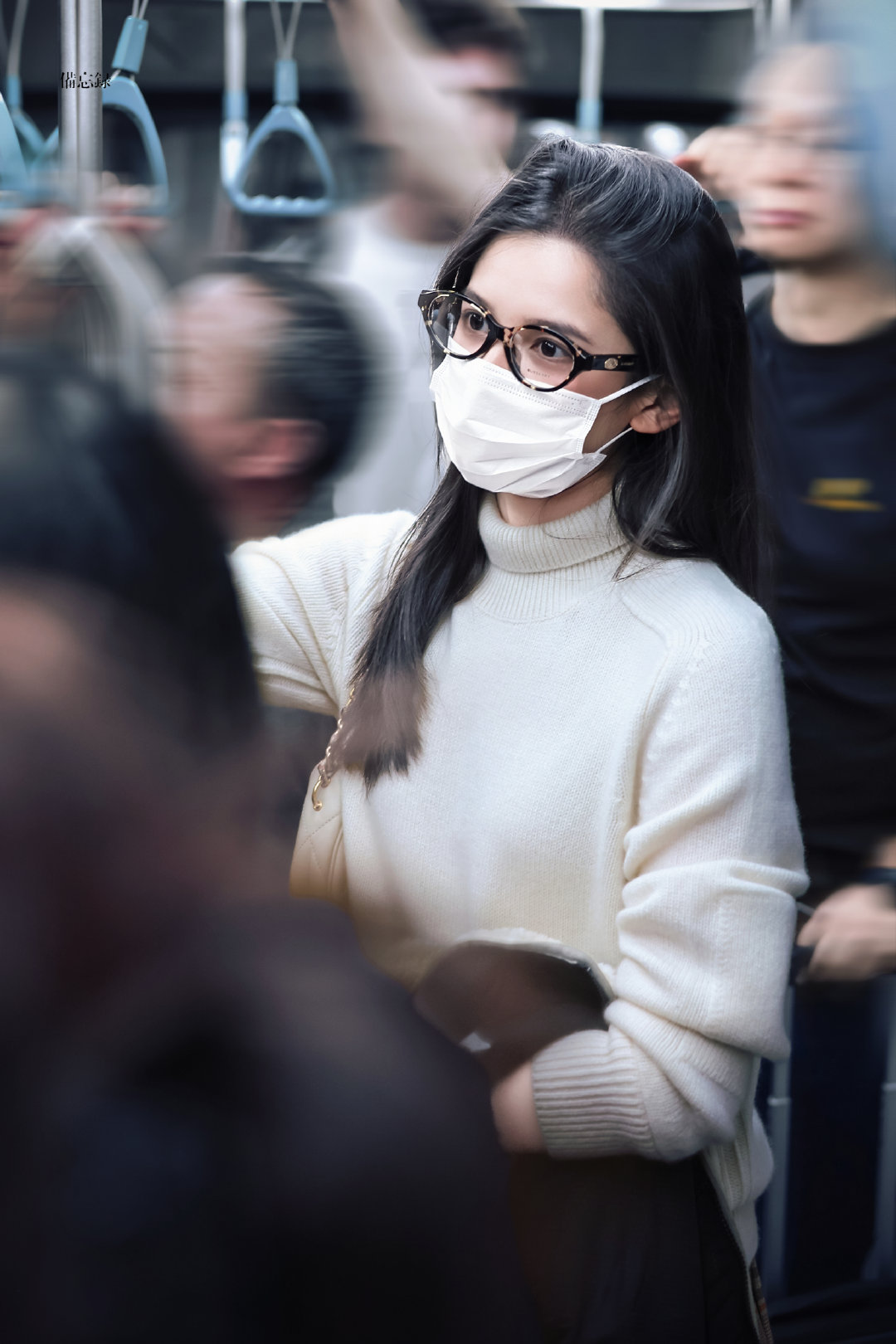 转载了的微博图片 ​