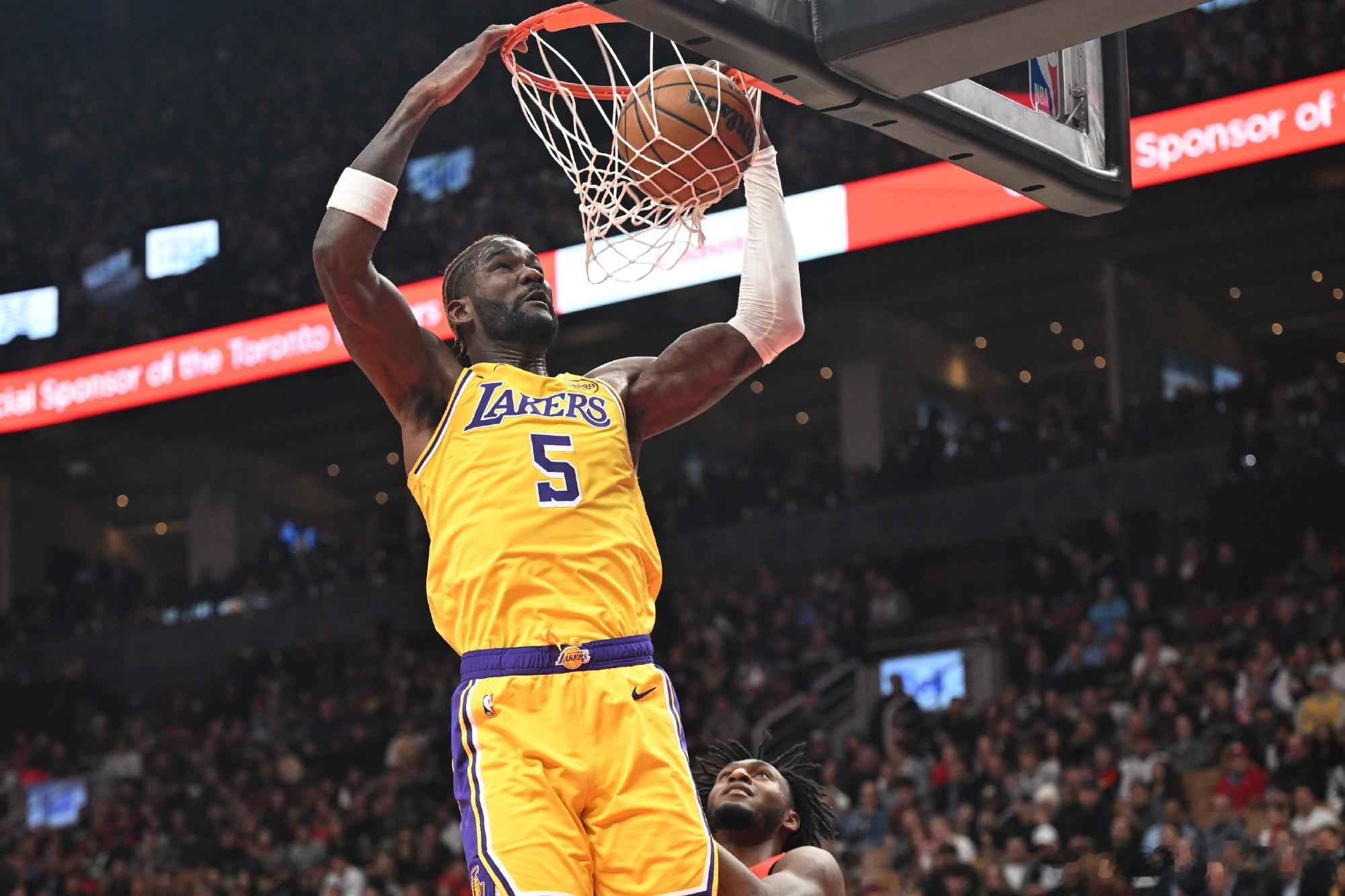 Skip开炮：送走艾顿又是“卢卡式操作”！湖人彻底变成东契奇的球队了！...