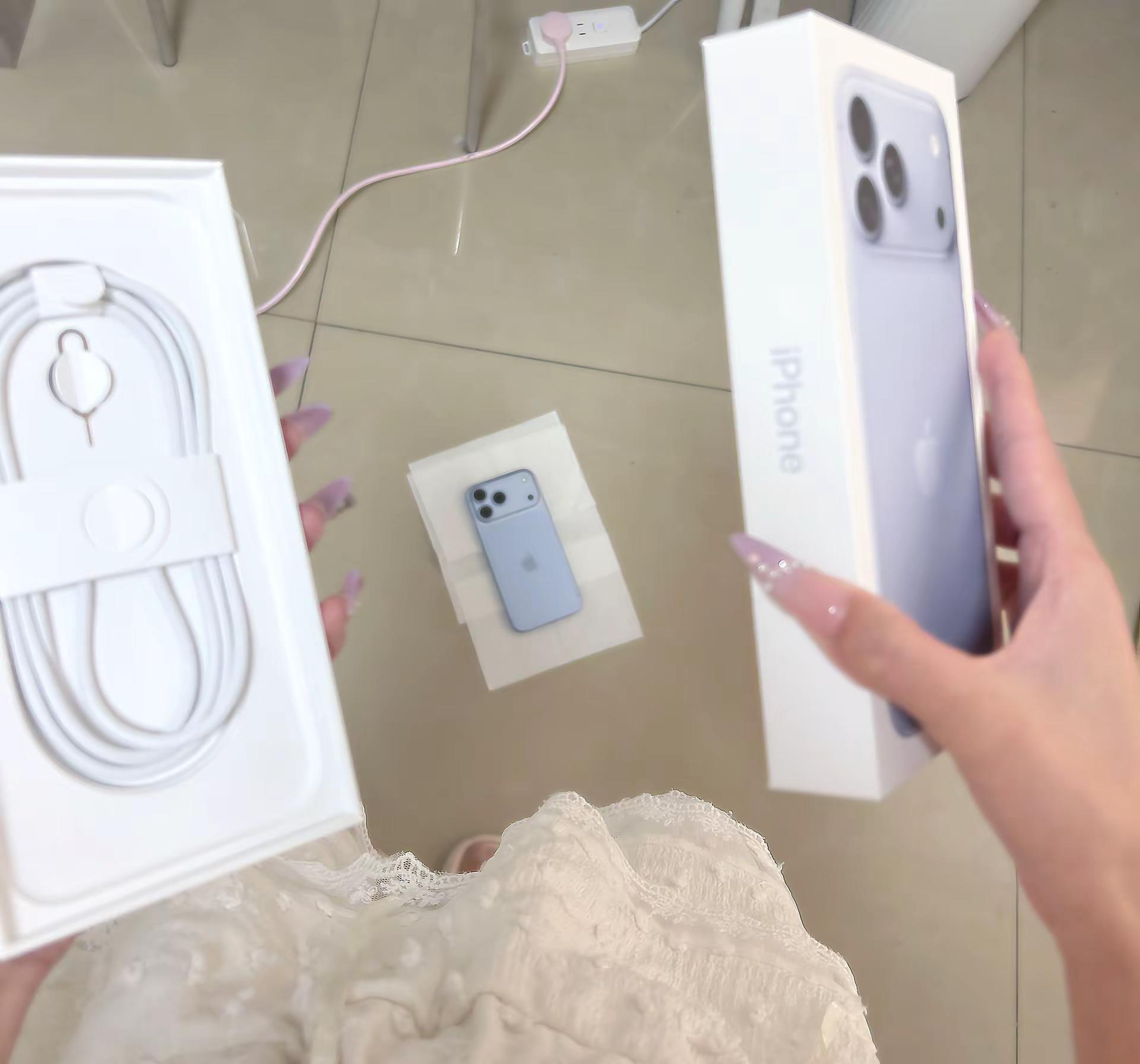 人一旦失去装逼的欲望就很难进步了iphone18pro max