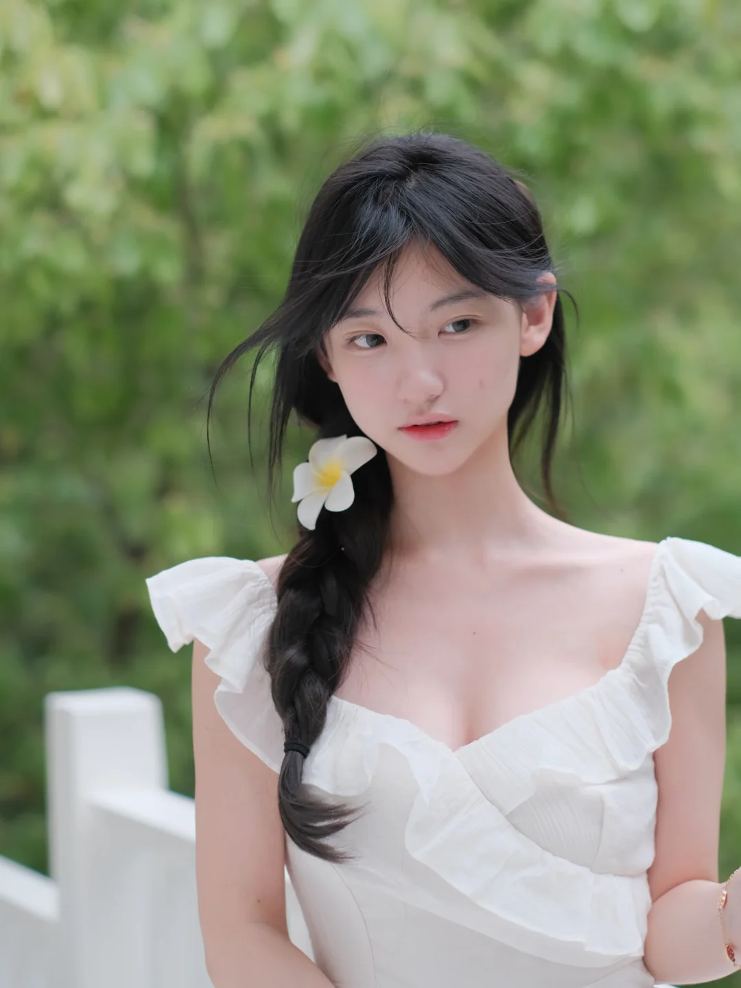 小树在发芽🌱
