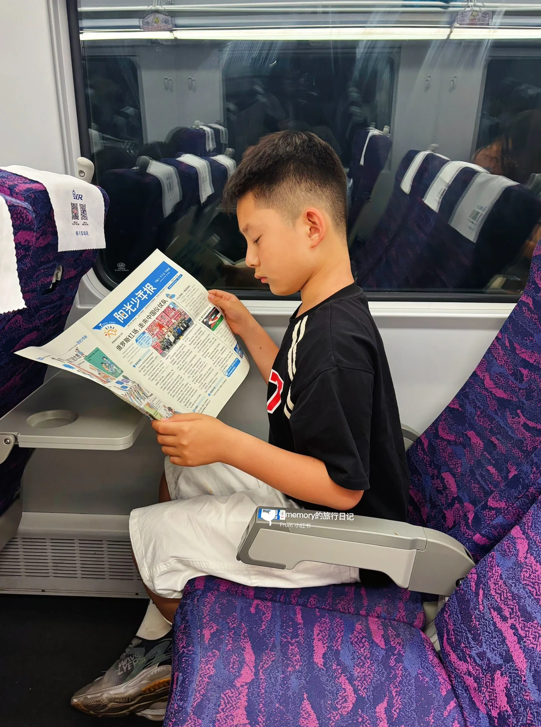 因为喜欢带娃旅行，让我收获了79860个粉丝