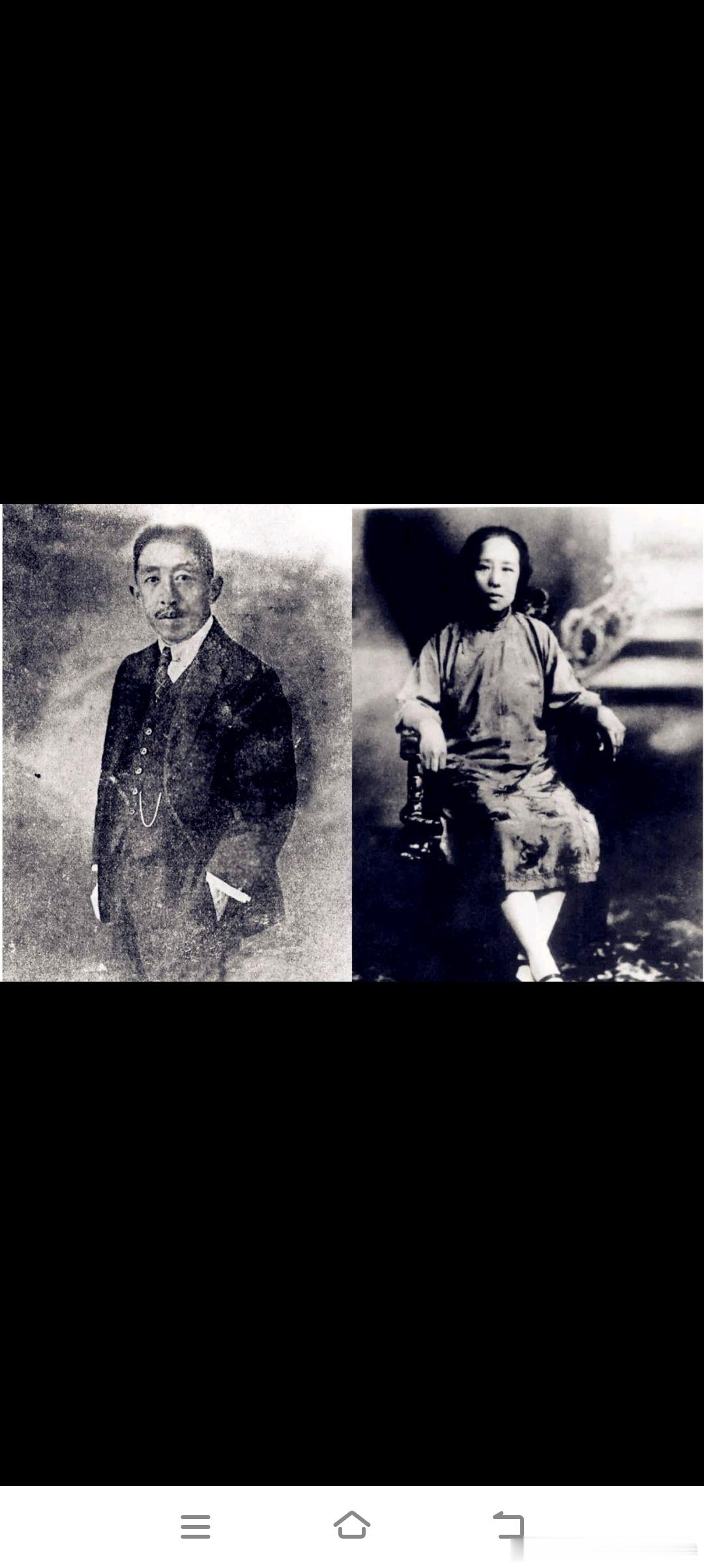 百度贴吧  诗词/周老四 蝶恋花·咏廖仲恺 粤海惊涛风正烈。一剑横空...