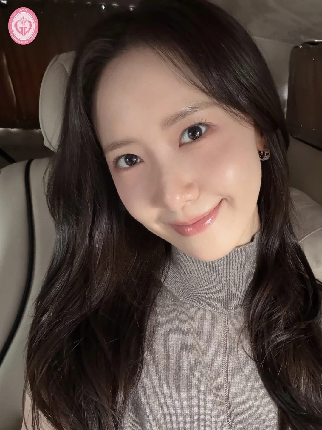 小鹿眼睛亮晶晶～🦌