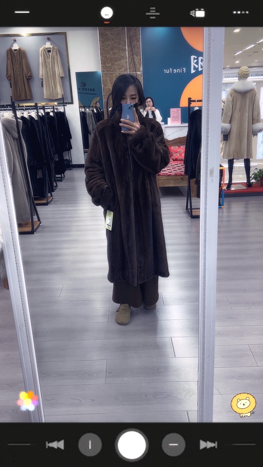 怎么说呢，心动了，好女人得到名声，坏女人得到一切，现在听来这句话一点毛病都没有