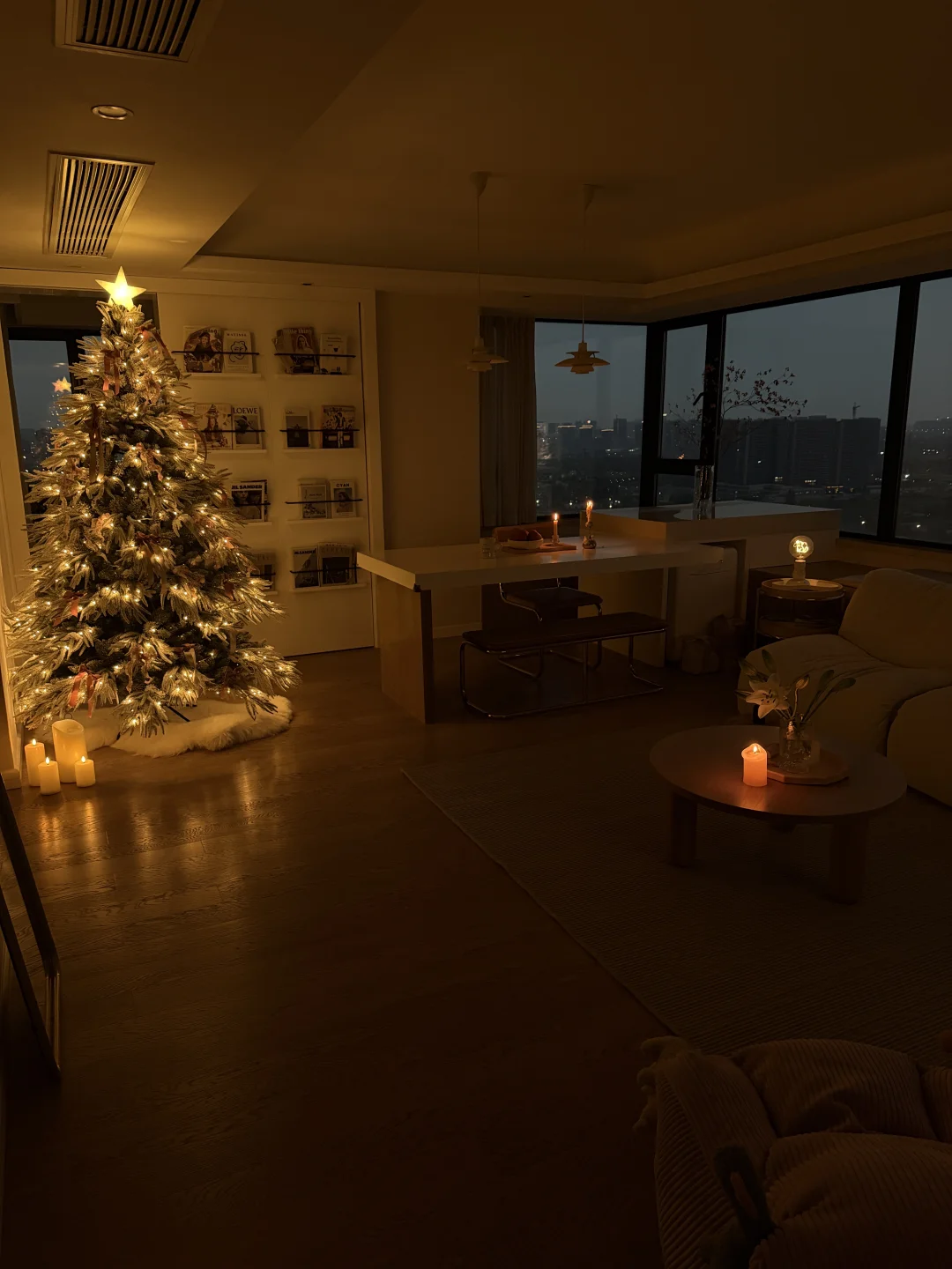 𝐜𝐡𝐫𝐢𝐬𝐭𝐦𝐚𝐬 𝐚𝐭 𝐡𝐨𝐦𝐞 🥂🎀✨