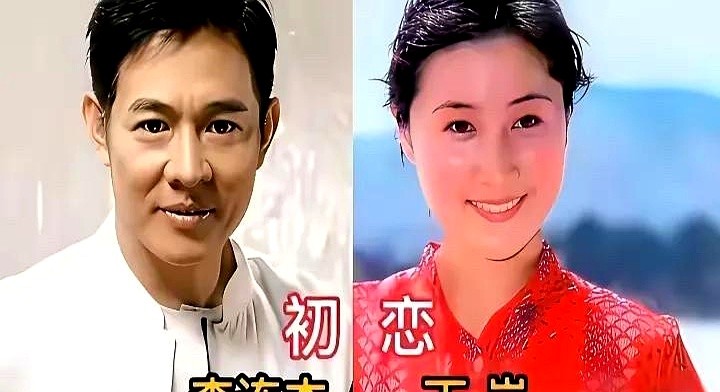 轰轰烈烈爱过又怎样？明星的初恋，最后全败给了现实。

林志颖和林心如拍《校园敢死队》看对眼，金童玉女，后来事业步调一拉开，照样各奔东西。陈伟霆和杨颖当年都是无名新人，初恋谈得尽人皆知，最终也因为各自的发展方向分了手。

校园里的就更脆了。撒贝宁在学校遇上清华才女蒋静，毕业异地，直接告吹；靳东和中戏同