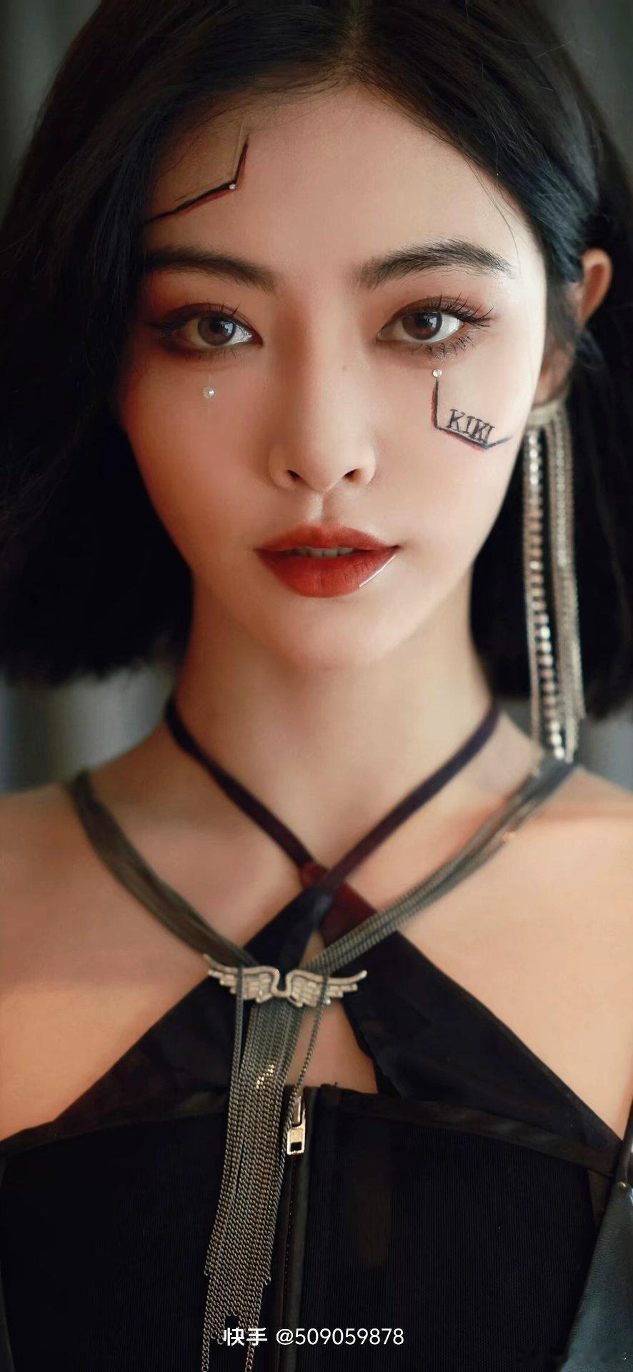 #许佳琪[超话]#永远爱你😘 ​