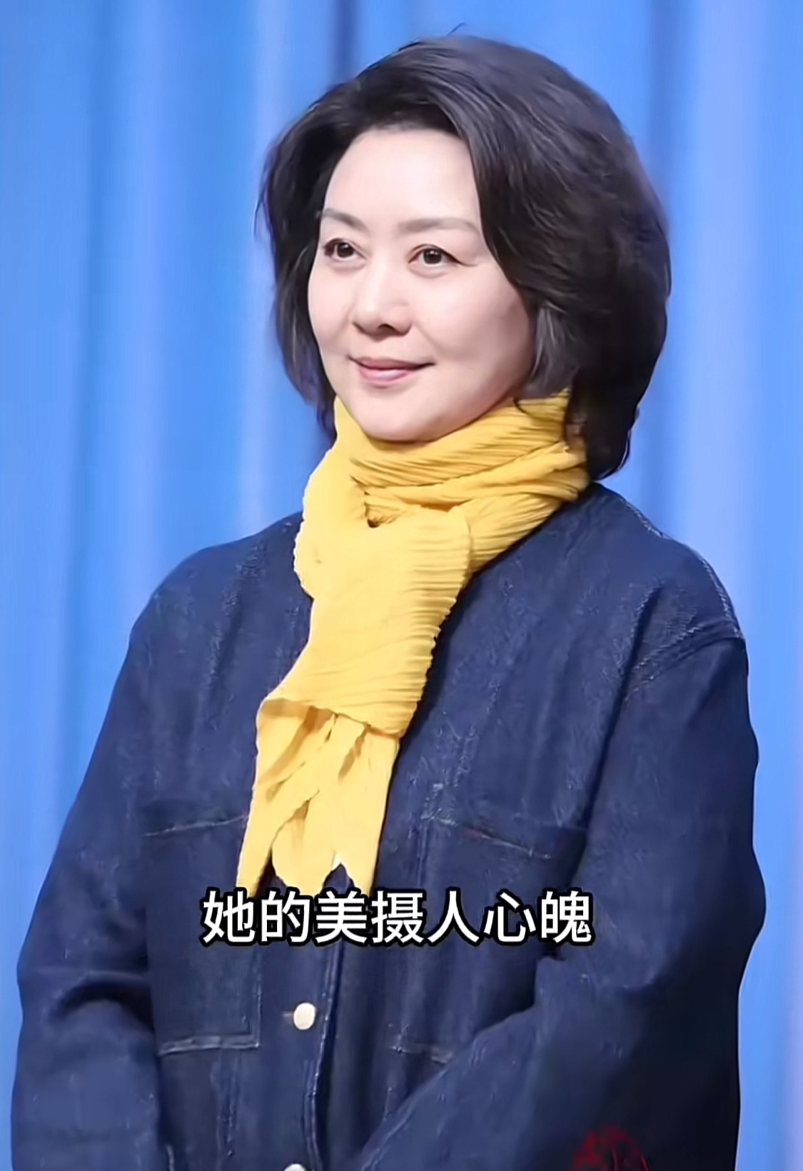 大美女，摄人心魄，气质超绝，肤白貌美，你认识她吗