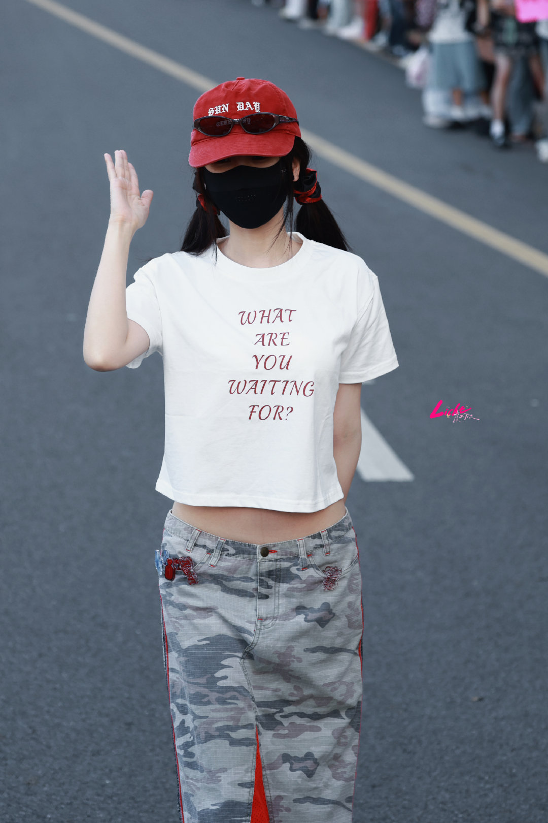 📷
2026.0831
“Spicy Honey❤️”
#长生骨 念相思# ｜#虞书欣灿如繁星# ｜#灿如繁星# ​