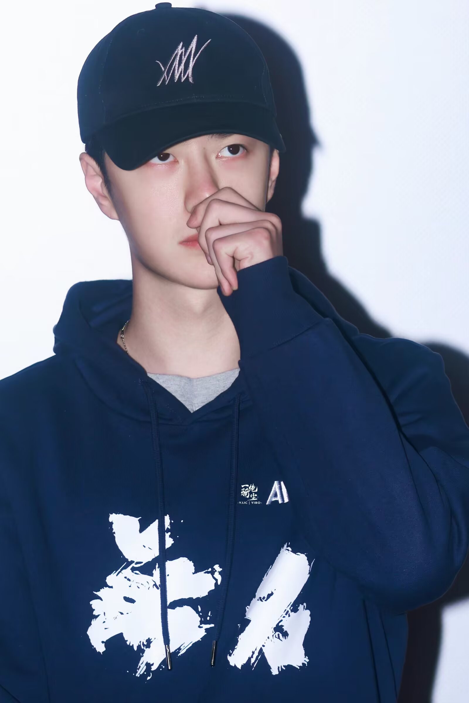 [超话]   ‌所有美好，都不负归期；没有运气，只有绝对的努力‌。💚 ​​​