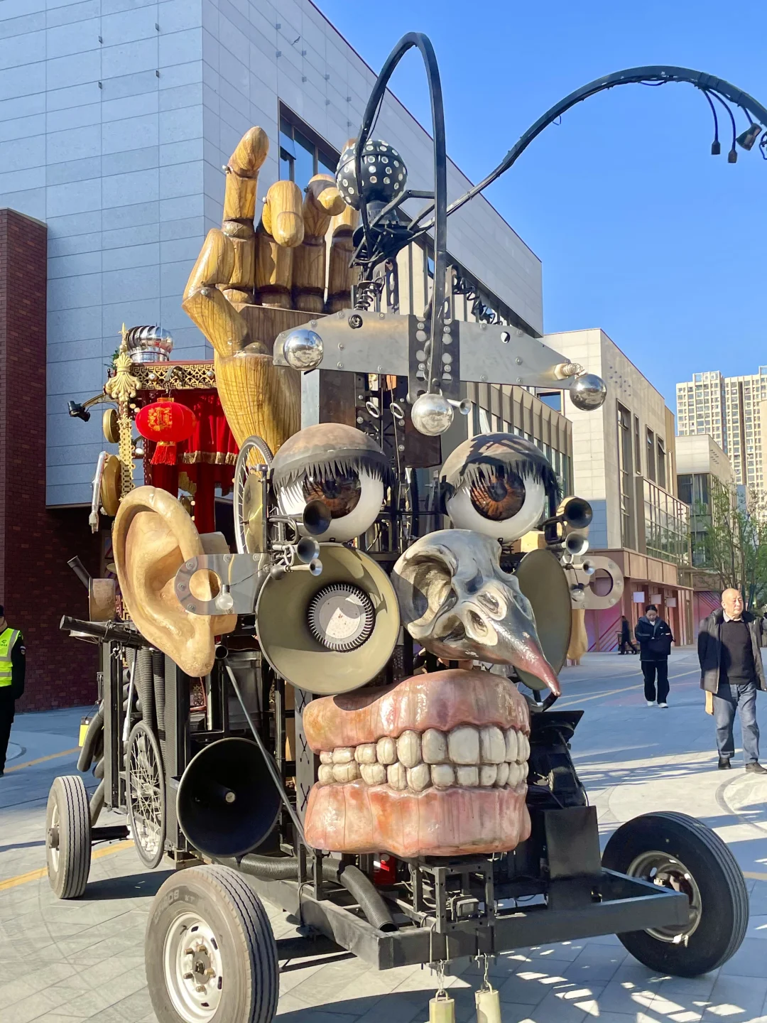 不愧是合肥🎭奇幻戏剧鲨疯了‼️攻略速码！