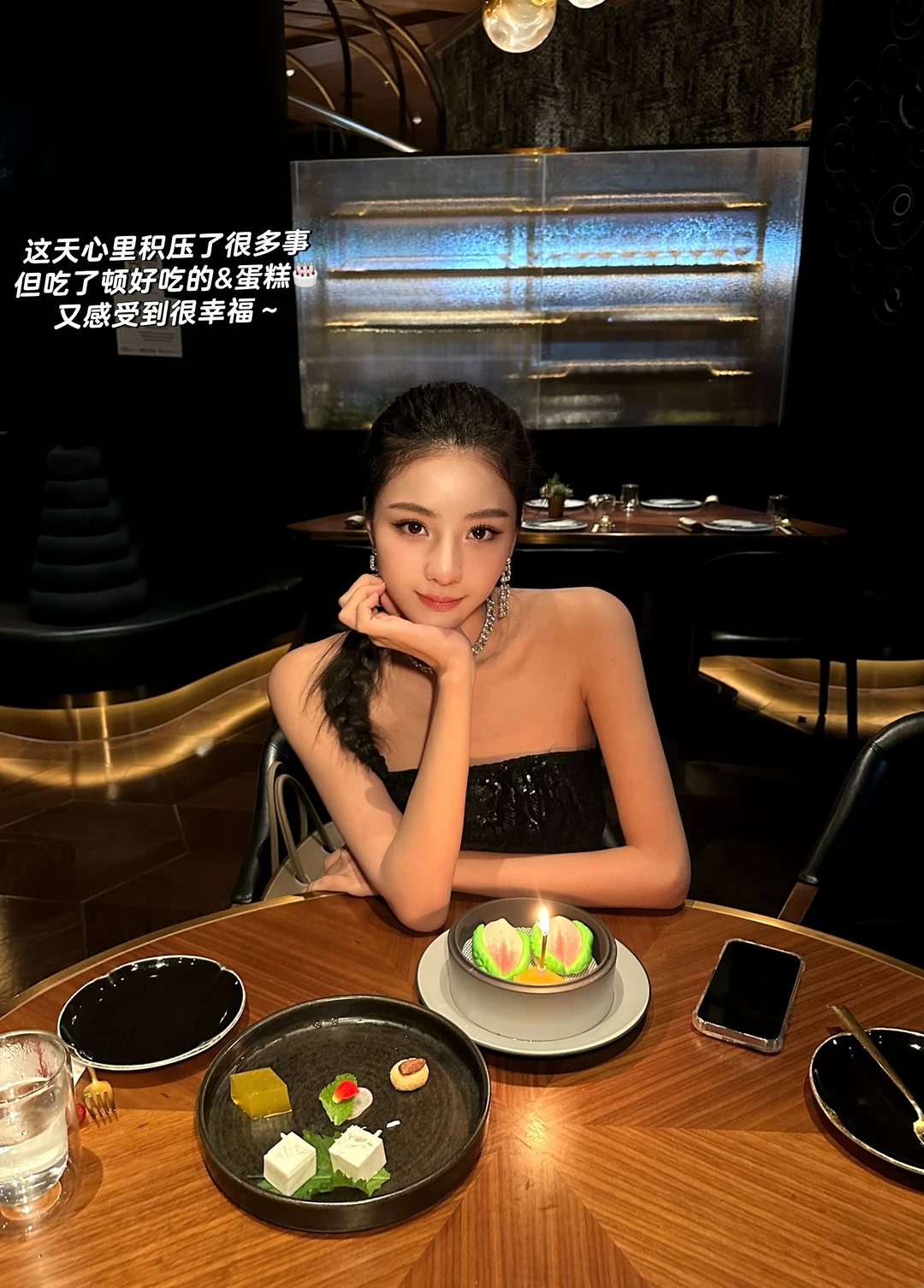 5月碎片plog♥️我凭什么可以得到这么多的爱?