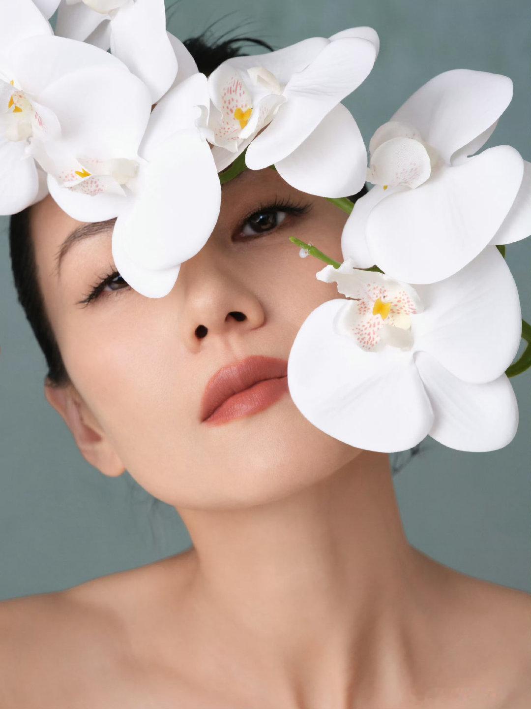 #高圆圆[超话]#好漂亮啊，好美啊，美美哒 ​