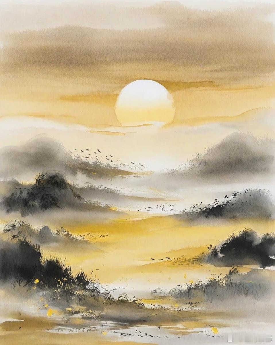 📖 清代学者王国维先生在《人间词话》里提出，古往今来，云山漫漫，人这一生，总要经历三层境界。

第一层境界：昨夜西风凋碧树，独上高楼，望尽天涯路。

第二层境界：衣带渐宽终不悔，为伊消得人憔悴。

第三层境界：众里寻他千百度，蓦然回首，那人却在灯火阑珊处。

🪷 人生如此，读书亦然。这 ​