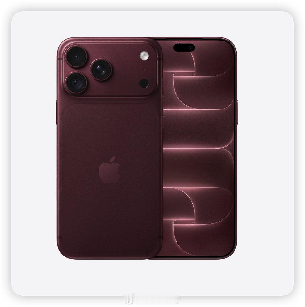 #iPhone17Pro和18Pro外观对比# 不选新配色怎么能看出你换新手机了？现在吧就连换壳换的都没那么明显了。
外观小变化，分量才是决定性的差异，没想到现在的手机是越做越沉，这样的iPhone你们竟然还换，太真爱了。
所以今年一定得选勃艮第酒红色，不然大老远认不出你新换手机了。 ​​​​