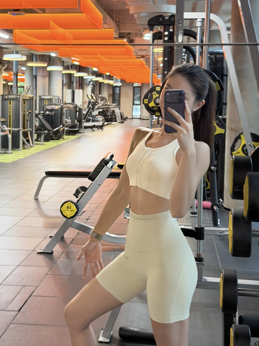 健身｜用运动开启专注模式