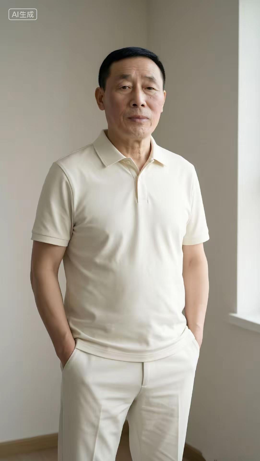 生活是旷野，不是轨道，怎么舒服，就怎么前行。