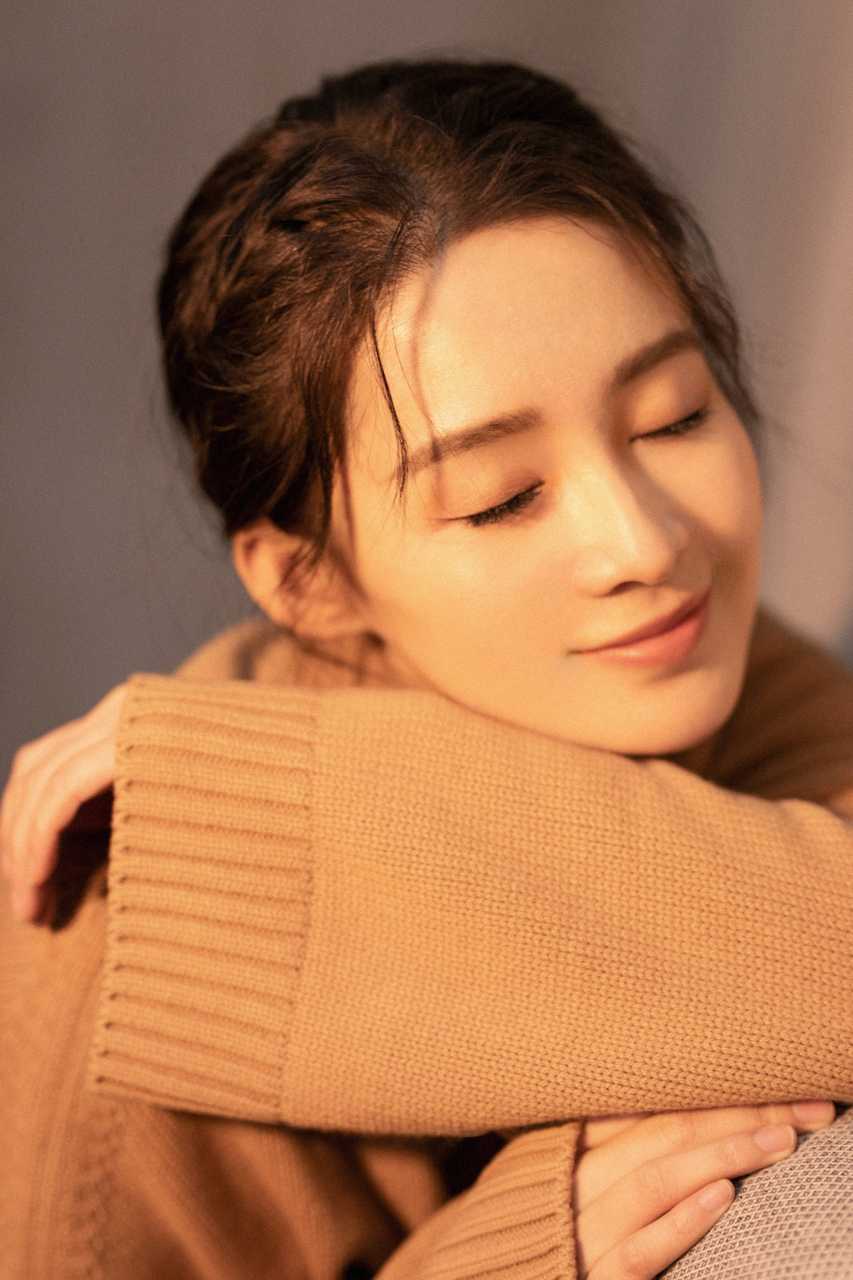 #李沁[超话]# lq#李沁# lq#李沁杨雨竹# lq#李沁人间有味# 

我希望你开心 苦与乐我都陪你.

​