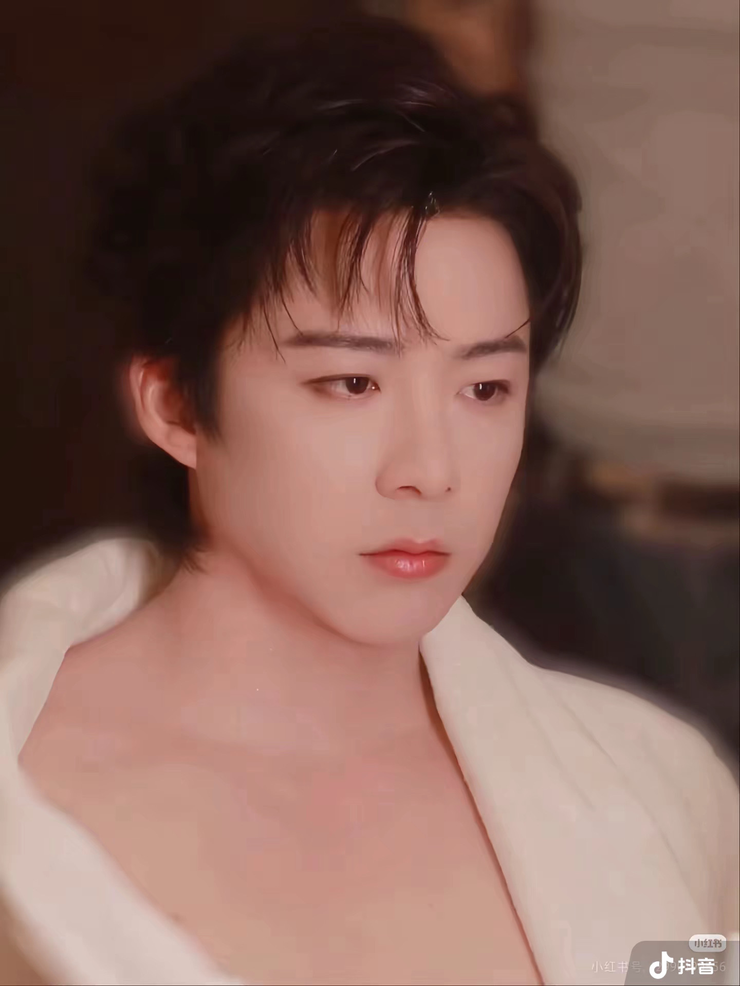 [超话] 小气[笑cry] ​​​