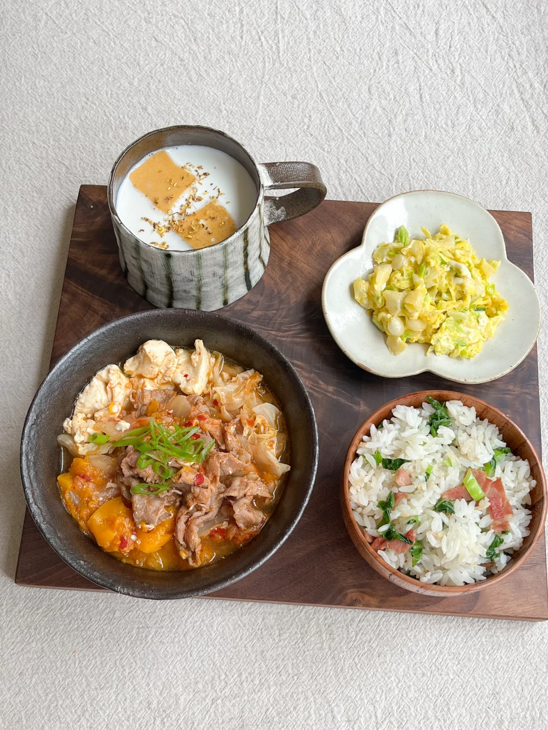 健康饮食｜春天吃点野菜吧～