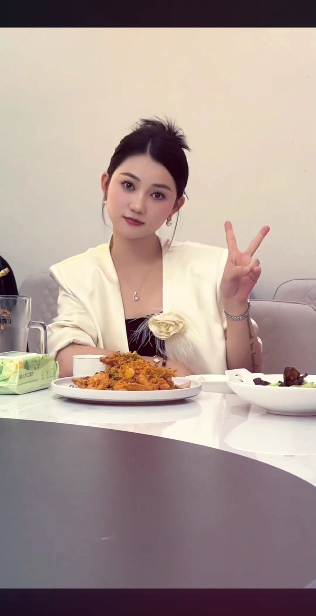 过好每一天！笑笑加油！