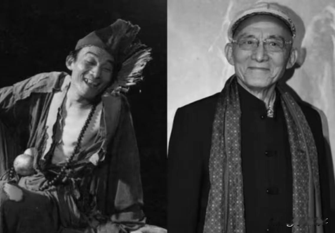 游本昌先生，谢谢你！

把济公留给几代的中国人！

像玩《英雄联盟》，很多人都有着自己的本命英雄一样。

很多演员也都有着自己的本命角色！

所谓本命角色，就是这个形象，除了他来演之外，观众对其他演员来演的接受度都不高。

比如六小龄童的孙悟空、金超群的包拯，还有唐国强的诸葛亮。

当然，最让人印象