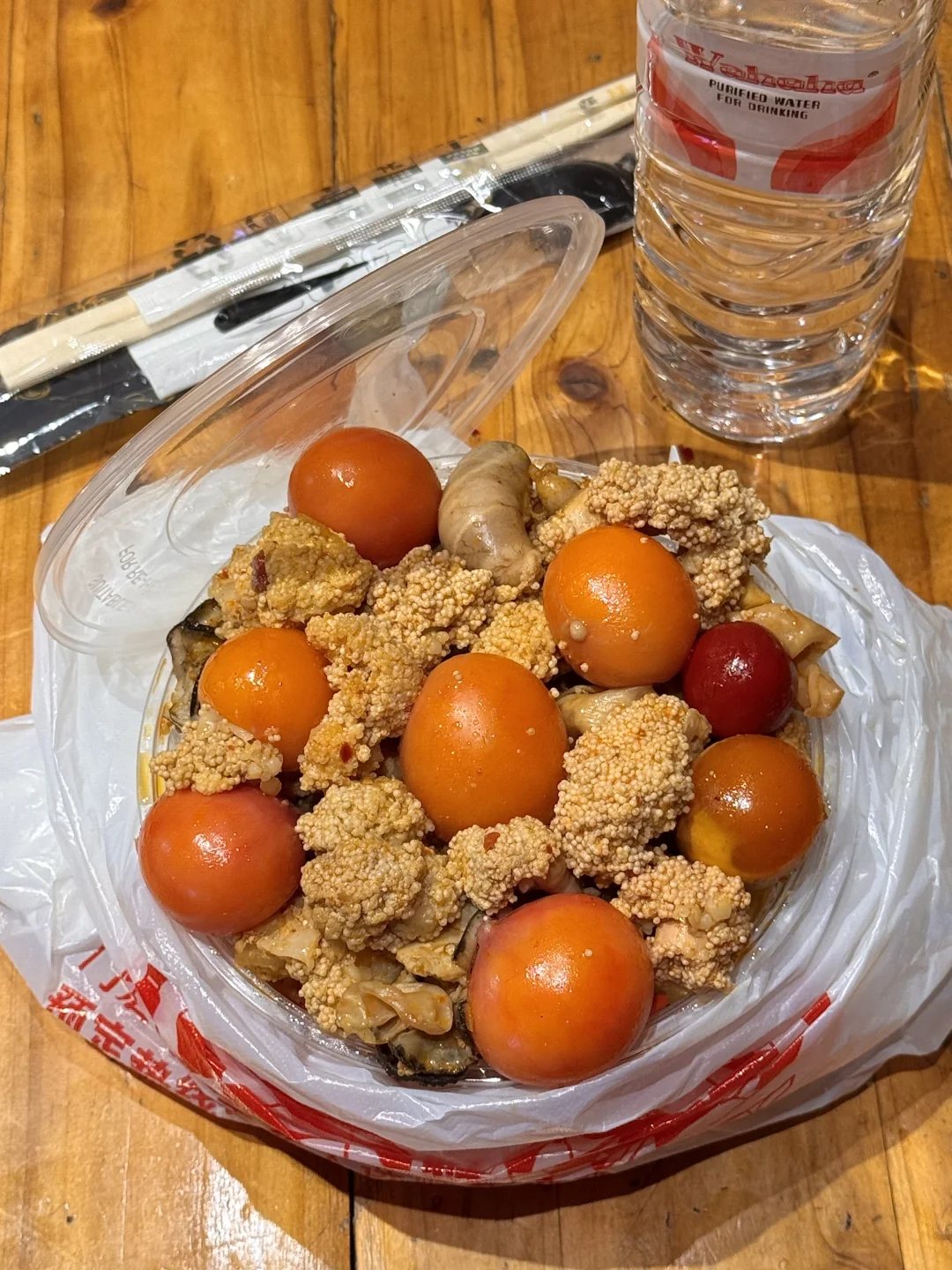 分享杭州我点过不下10次的外卖！！！