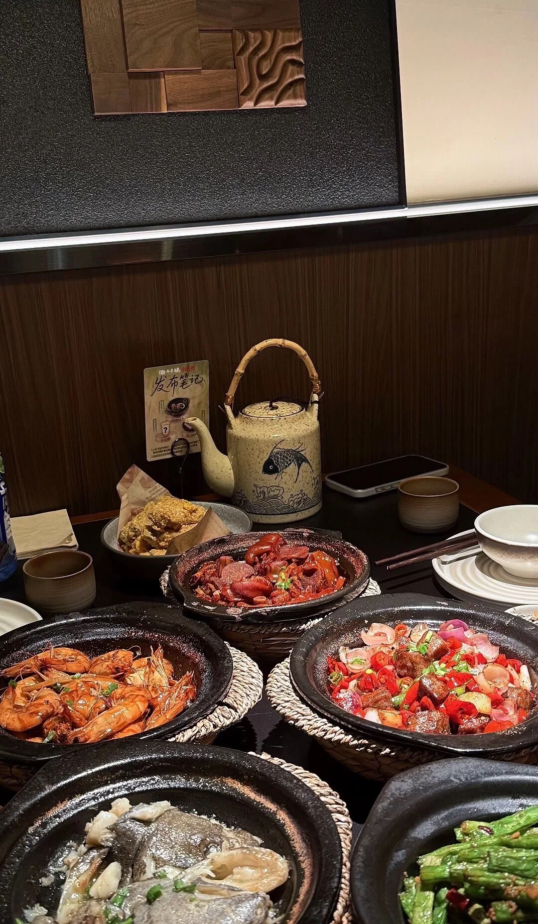 被这口鲜到！这家湘菜太会了