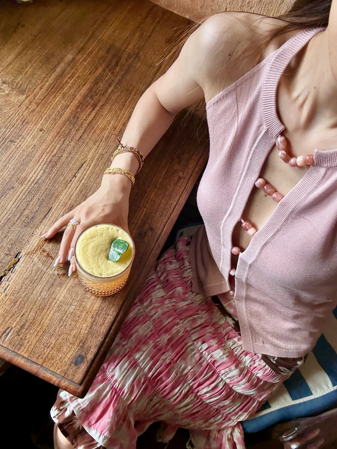 Kebun·乌布的漂亮饭🍽️