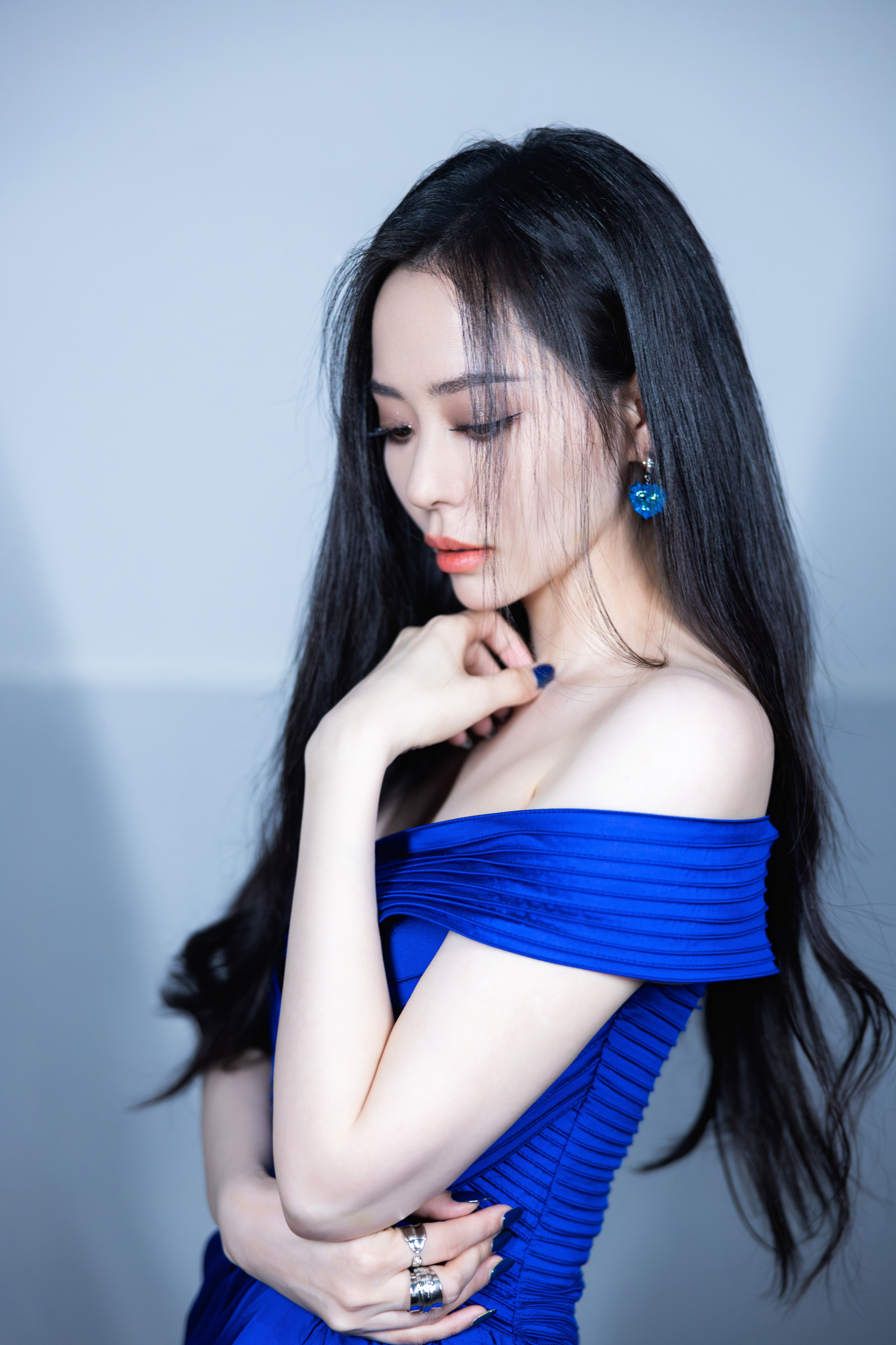 #张靓颖# ​
