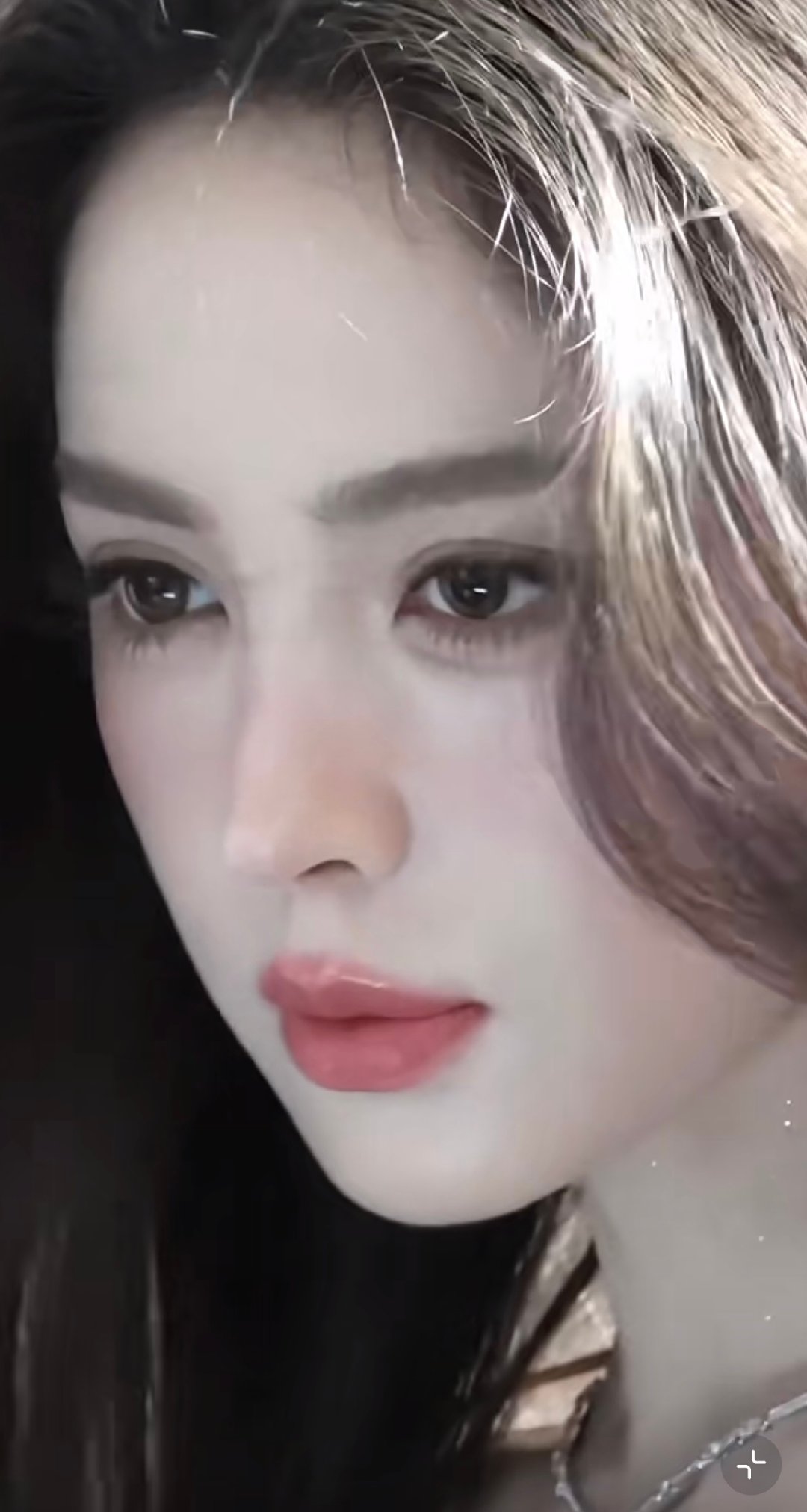#娜扎[超话]##古力娜扎[超话]# 沉鱼落雁，闭月羞花具象化～ ​