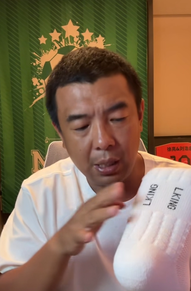 徐亮，彻底失望后的极度清醒——有才华的草根球员，一定要想方设法出国留洋！