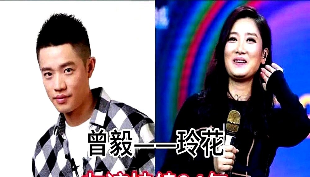 何炅在招商会宣布节目重启，谢娜转头在张杰演唱会十指紧扣。

搭档几十年，台前再疯台下也是各回各家。当年胡兵在飞机上表白瞿颖没成，转头当了三十年家人。如今瞿颖在清迈照顾男友家人，胡兵在时装周走秀；陈坤因腰椎颈椎旧伤复发砍掉三分之二戏约，跟周迅传了二十年的绯闻早翻篇了。

天天绑在一起迟早反目，各自把日