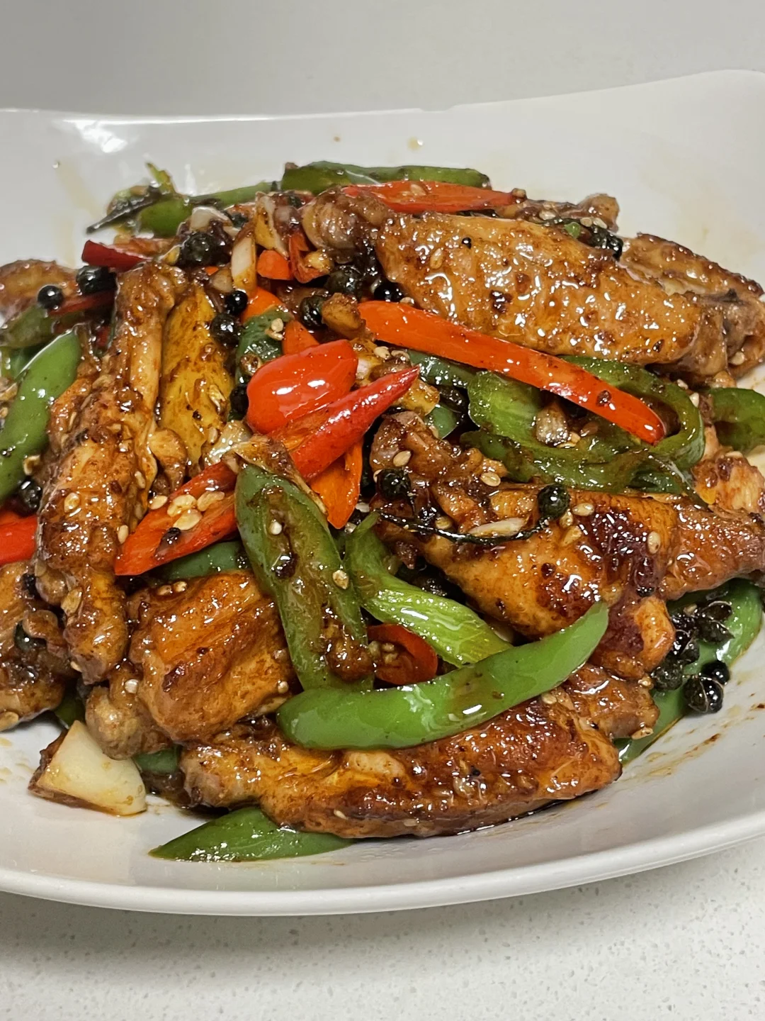 快去做，真的好吃到破防！！