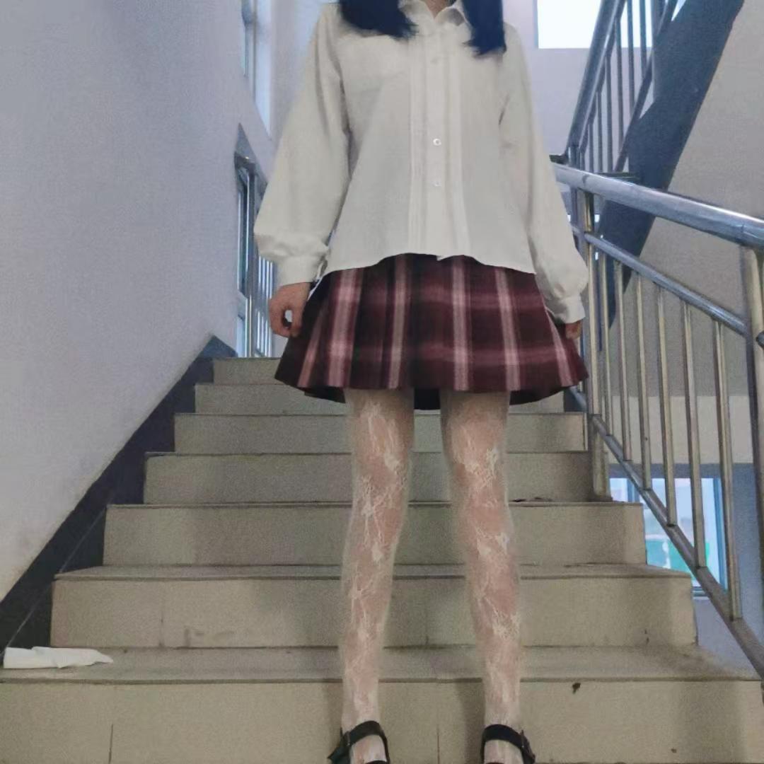 <p>jk穿搭 jk制服 jk 甜妹 <!--{img:0}--><...