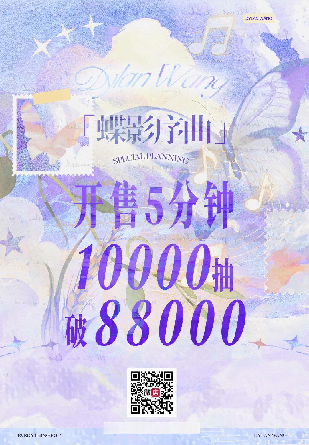 #王鹤棣[超话]#  有点运气，但不多。嘻嘻没有重复[开学季][开学季] ​