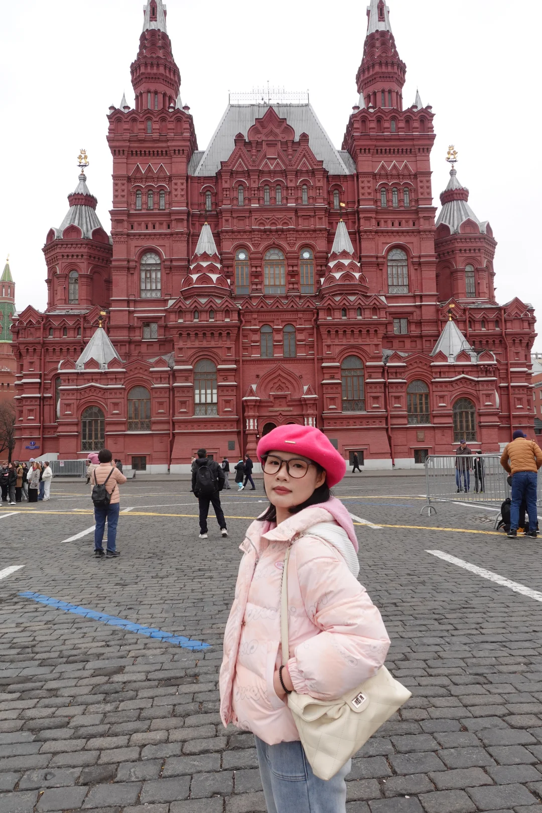 俄罗斯回来了，发现真的好多坑啊。。。