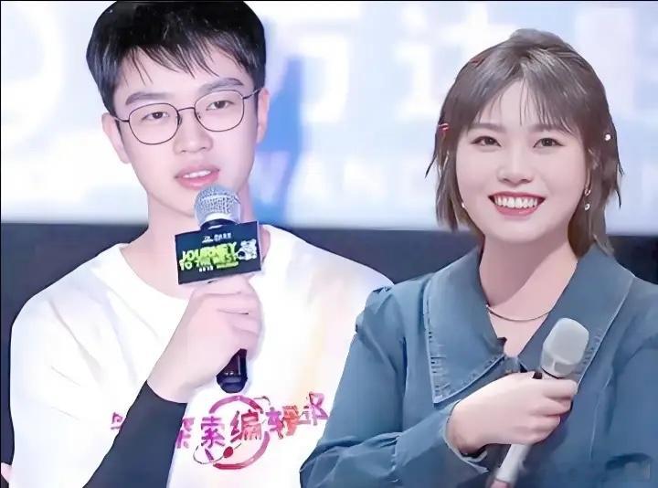1.李雪琴比自己男朋友还着急，总是让身边朋友去帮自己催男友求婚，李雪琴许多资金都是交给男友在打理，恋爱上头的她未来肯定会吃大亏。
2.谷爱凌是颜控，根本不会与那种除了有钱却长得很膈应的男人接触，孙割带的这种词条挺让人无语的。
3.胡先煦他比较避免谈他的感情，和他聊戏能聊很久很久，而且本人 ​