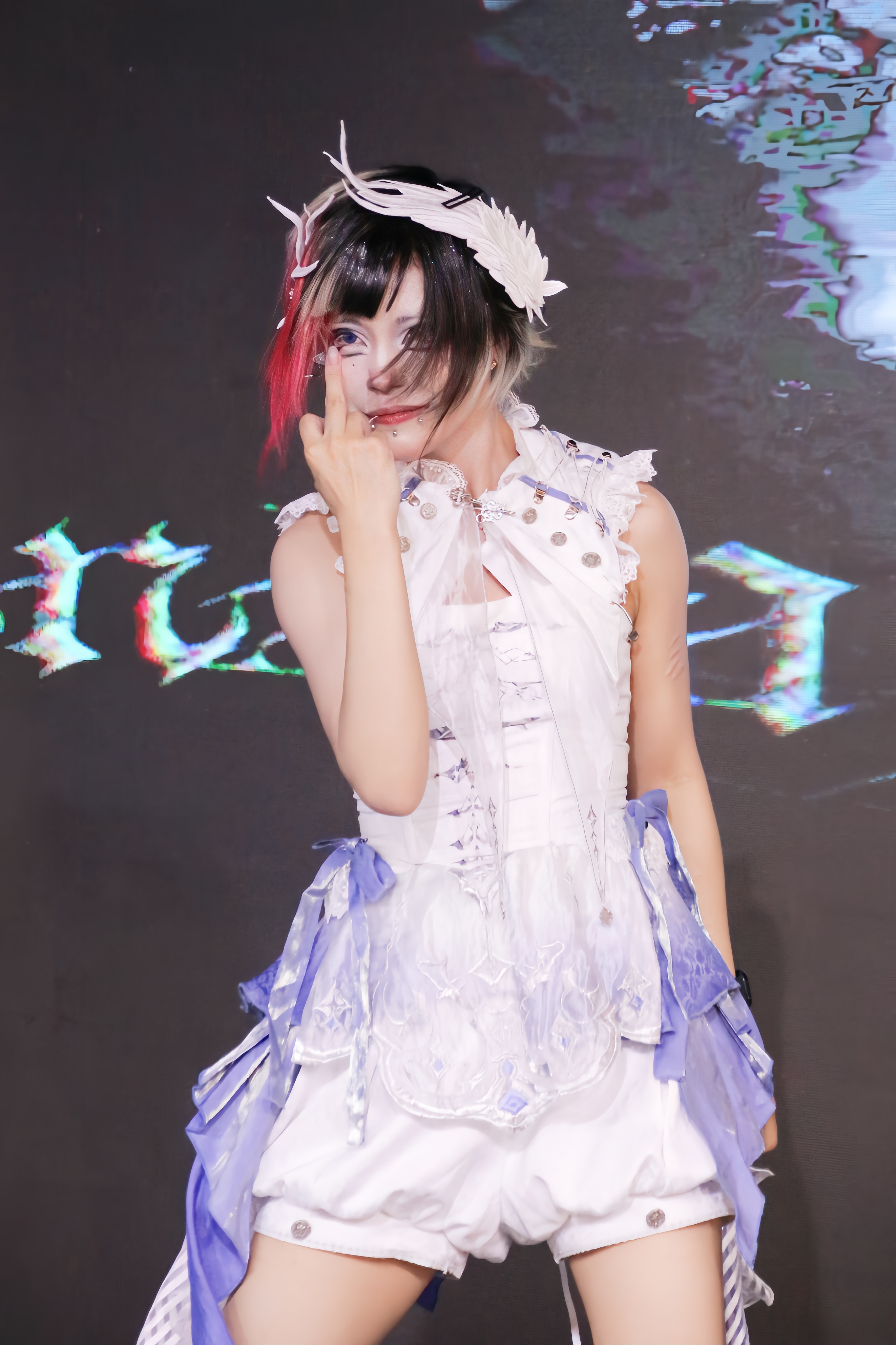 2026.08.08勝义場DAY1.nya言nya语[超话] ​​​