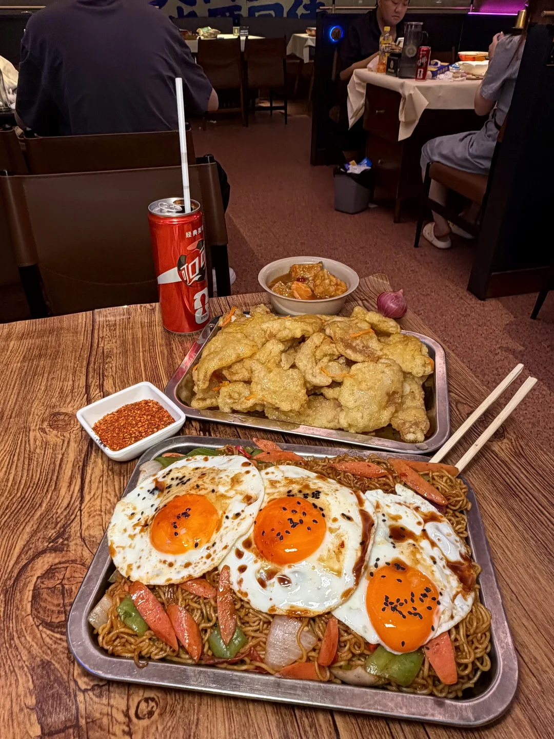 杭州真正好吃的小店。。。。。