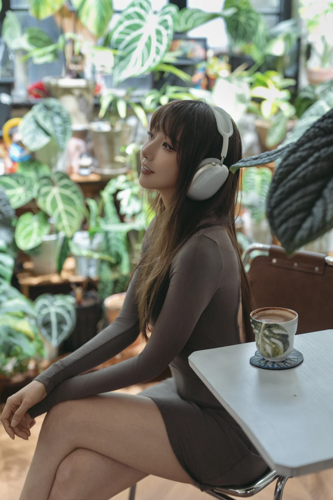 谁能够替代你呢