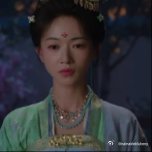 《《御廷谣》第06集：英寡救下命悬一线的孟廷辉》 改编自小说《江山为聘》：大宁风雨飘摇，女状元孟廷辉与少年帝王英寡双强碰...... ​